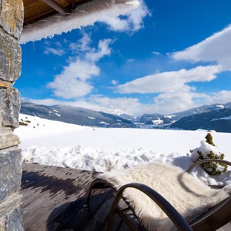 Hotel Winterbauer Флахау Экстерьер фото