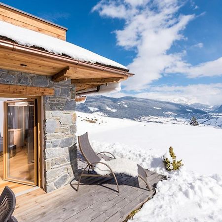 Hotel Winterbauer Флахау Экстерьер фото