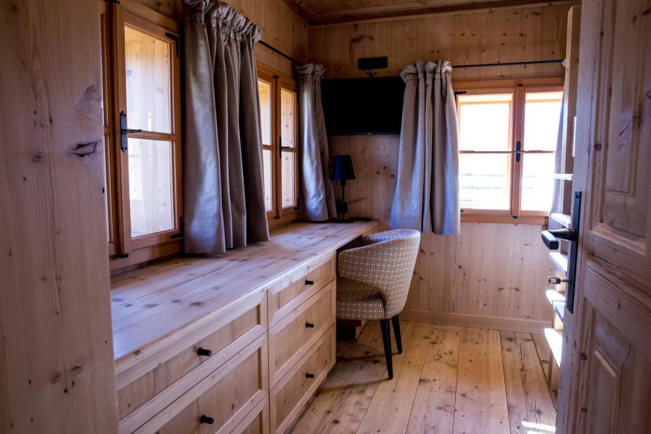 Hotel Winterbauer Флахау Экстерьер фото
