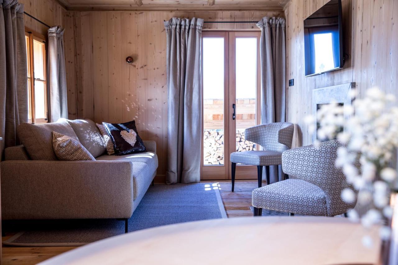 Hotel Winterbauer Флахау Экстерьер фото