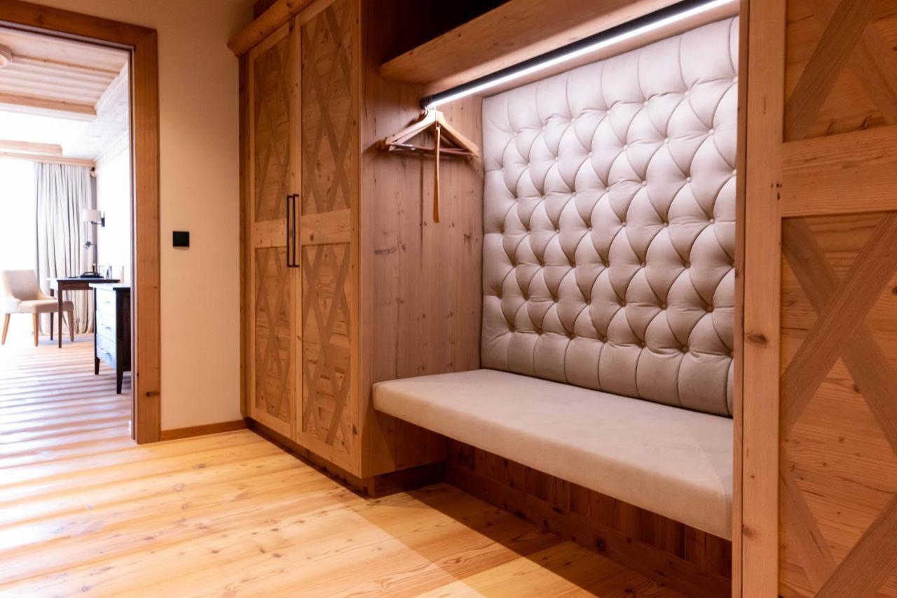 Hotel Winterbauer Флахау Экстерьер фото