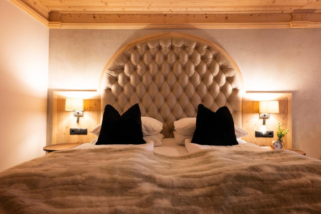 Hotel Winterbauer Флахау Экстерьер фото