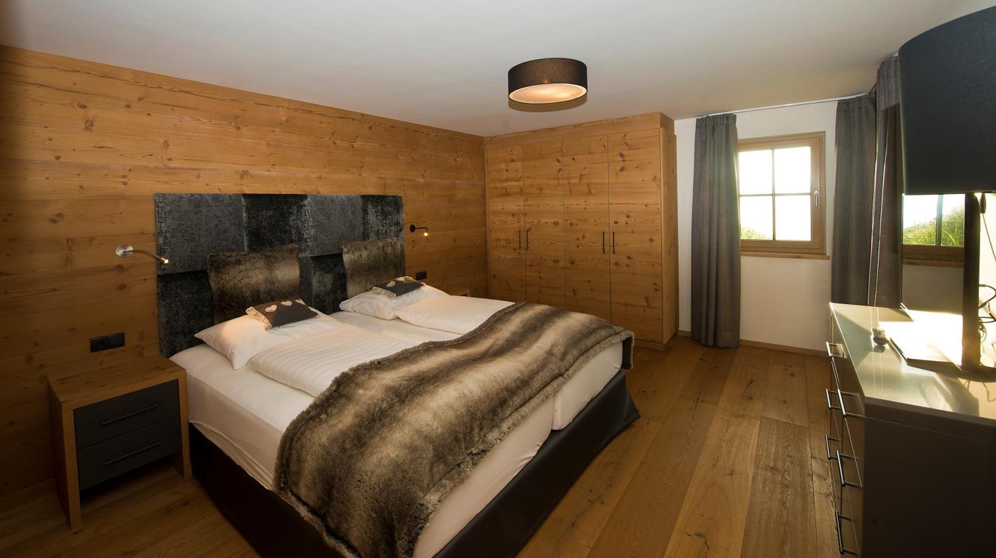 Hotel Winterbauer Флахау Экстерьер фото