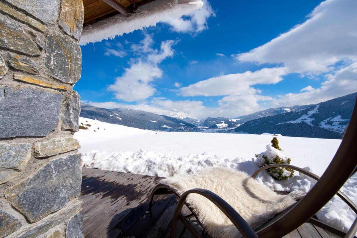 Hotel Winterbauer Флахау Экстерьер фото