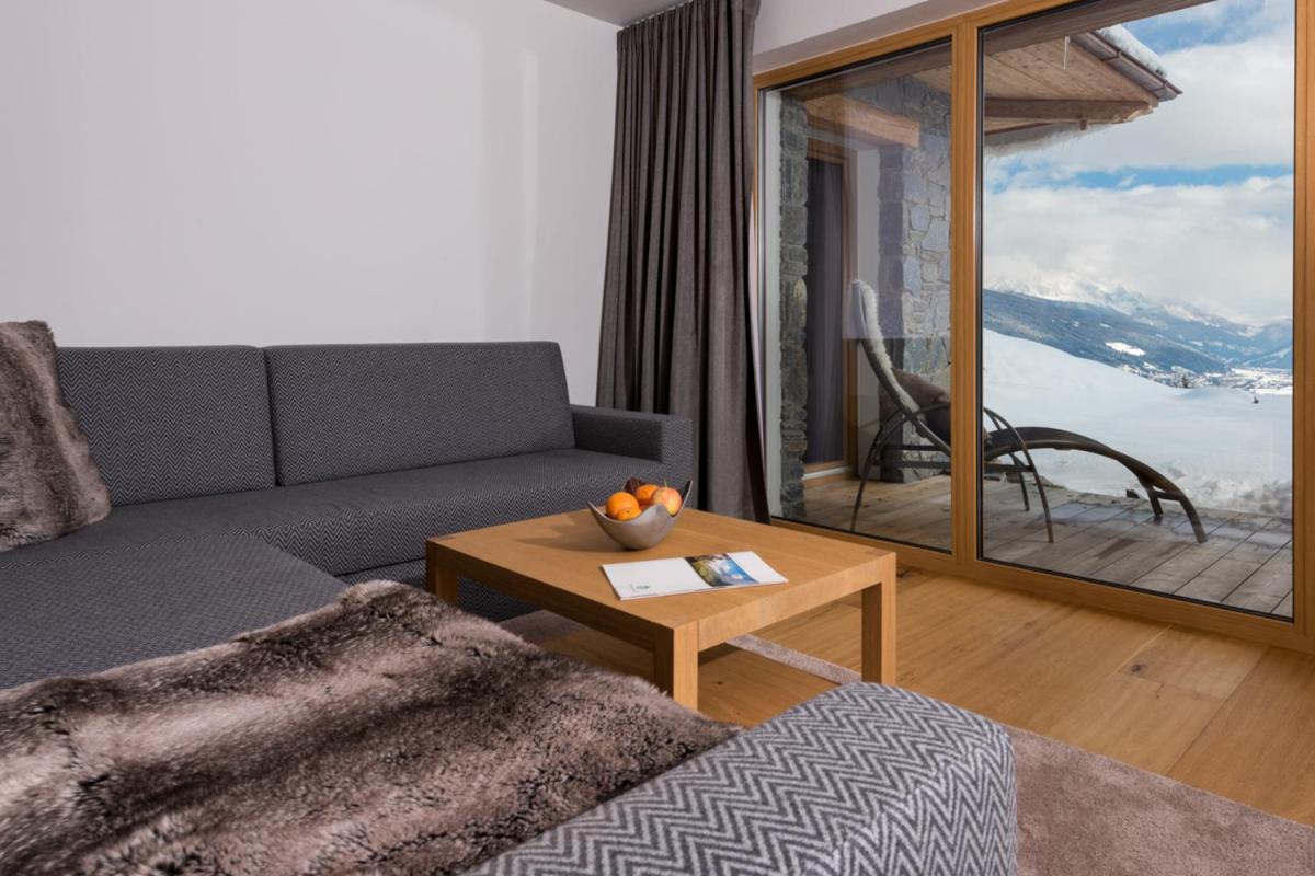 Hotel Winterbauer Флахау Экстерьер фото