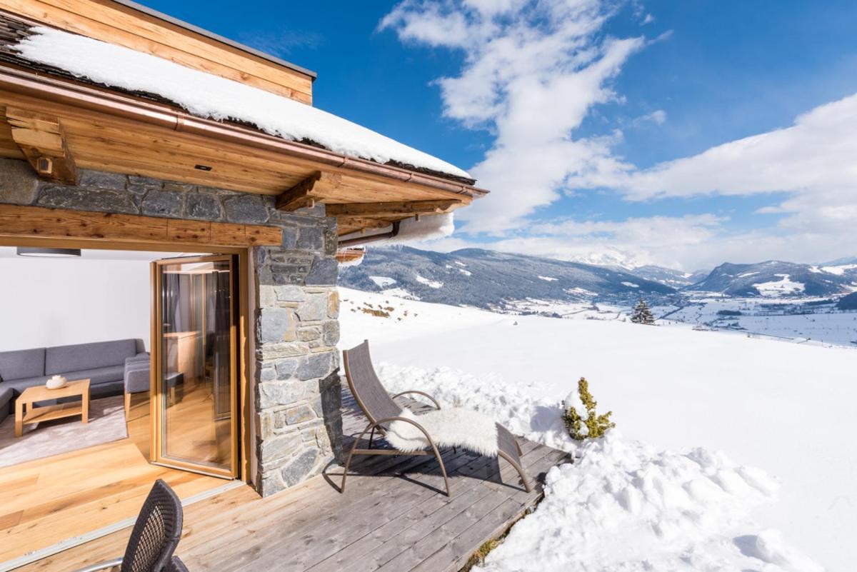 Hotel Winterbauer Флахау Экстерьер фото