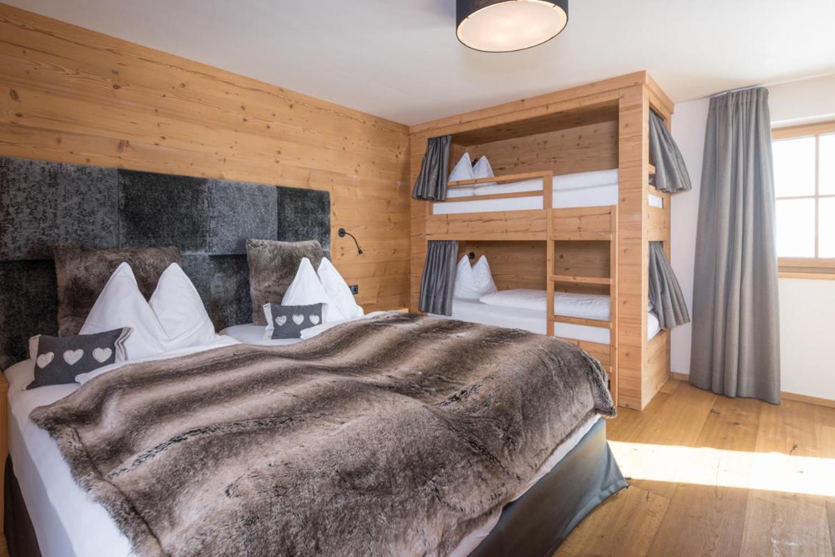 Hotel Winterbauer Флахау Экстерьер фото