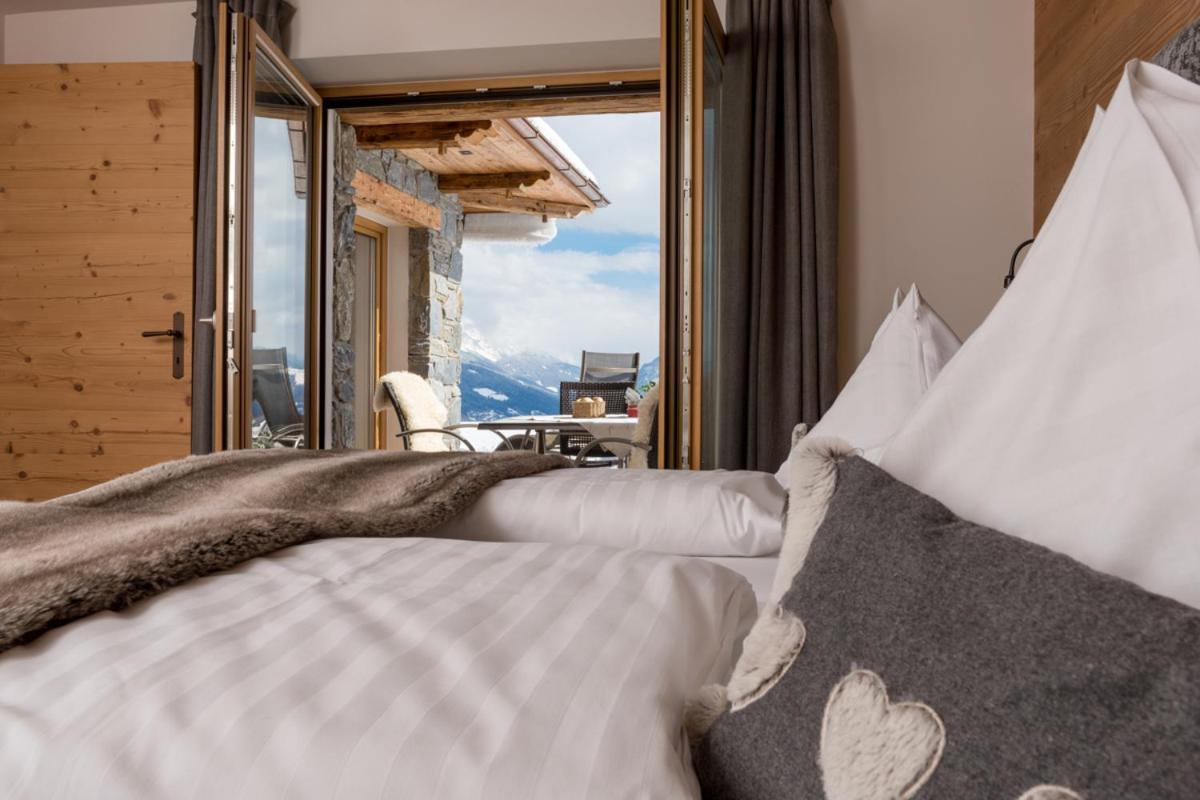 Hotel Winterbauer Флахау Экстерьер фото