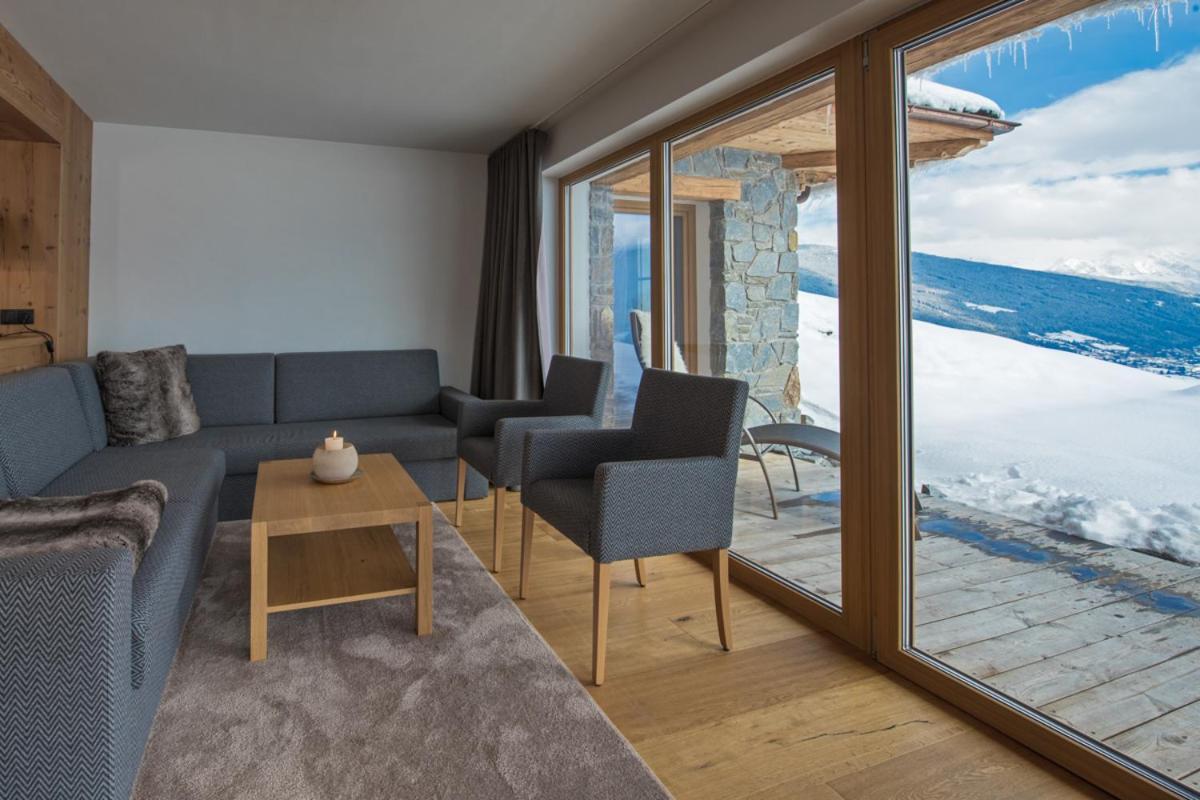 Hotel Winterbauer Флахау Экстерьер фото