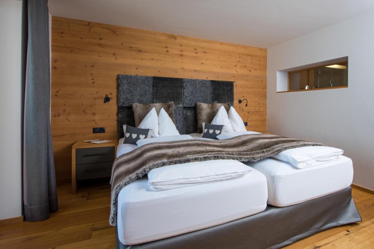 Hotel Winterbauer Флахау Экстерьер фото