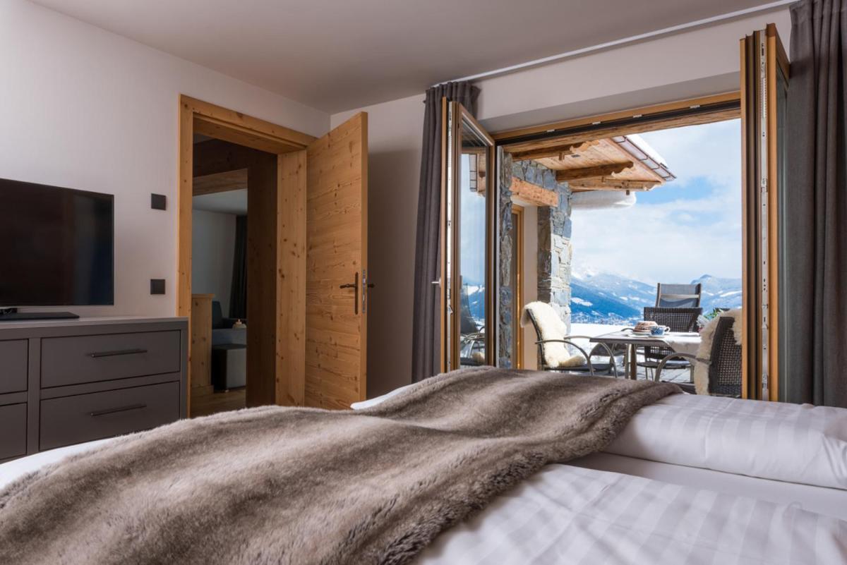 Hotel Winterbauer Флахау Экстерьер фото