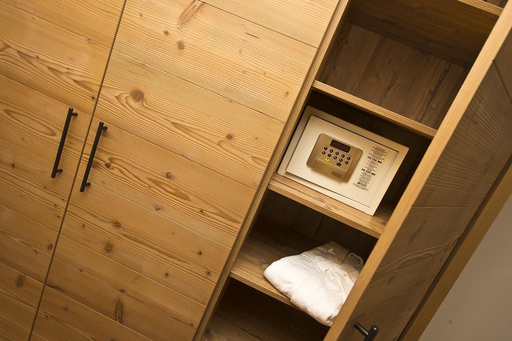 Hotel Winterbauer Флахау Экстерьер фото