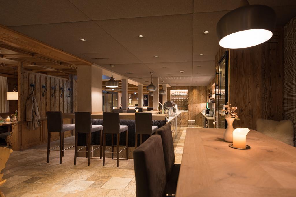 Hotel Winterbauer Флахау Экстерьер фото