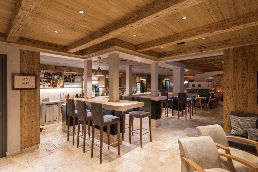 Hotel Winterbauer Флахау Экстерьер фото