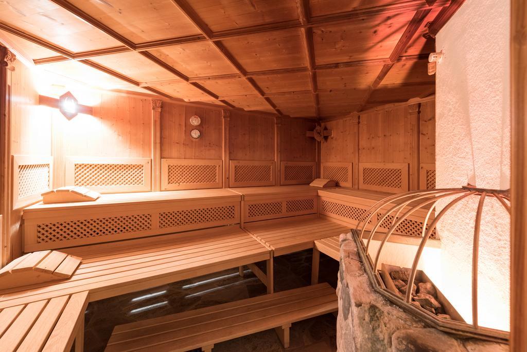 Hotel Winterbauer Флахау Экстерьер фото