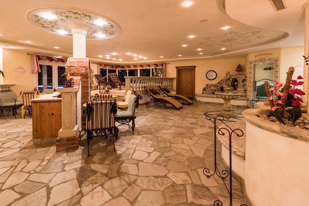 Hotel Winterbauer Флахау Экстерьер фото