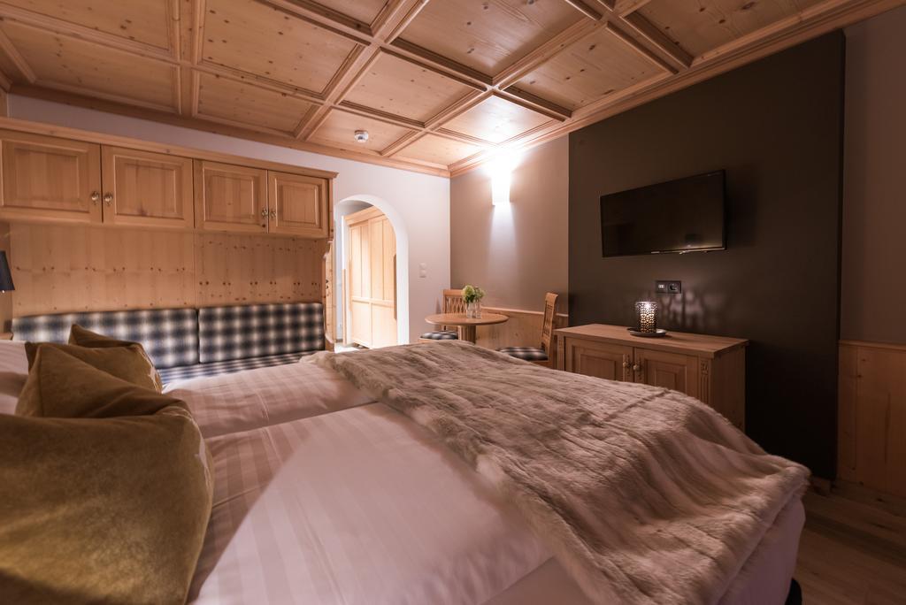 Hotel Winterbauer Флахау Экстерьер фото
