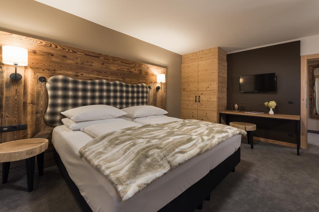 Hotel Winterbauer Флахау Экстерьер фото