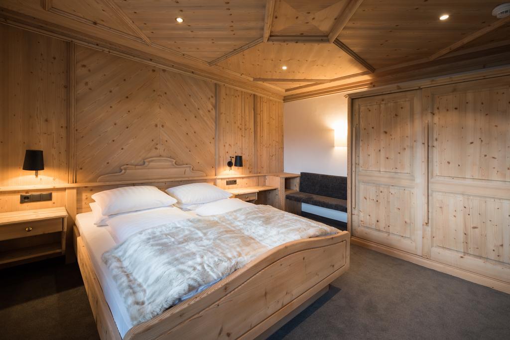 Hotel Winterbauer Флахау Экстерьер фото