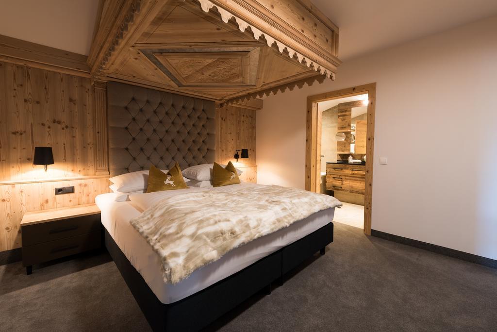 Hotel Winterbauer Флахау Экстерьер фото