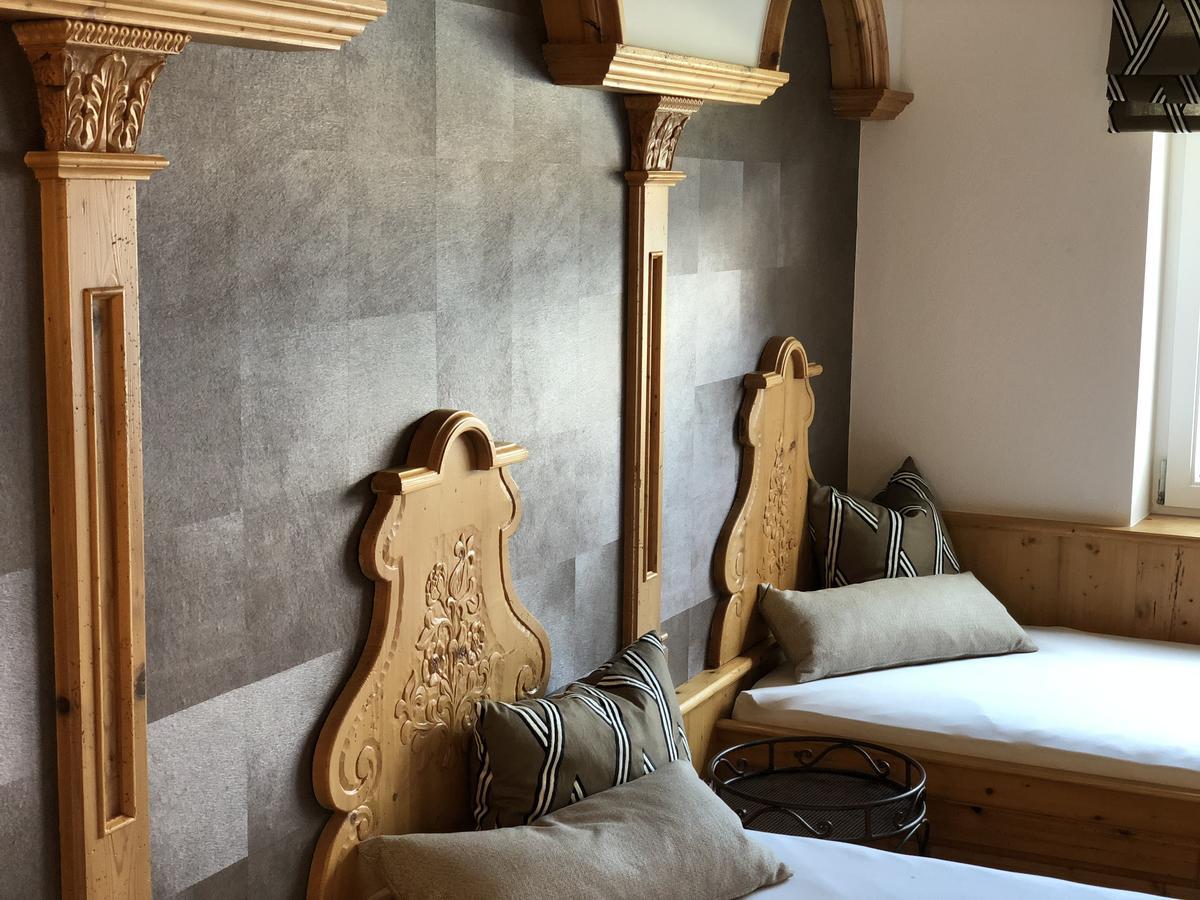 Hotel Winterbauer Флахау Экстерьер фото