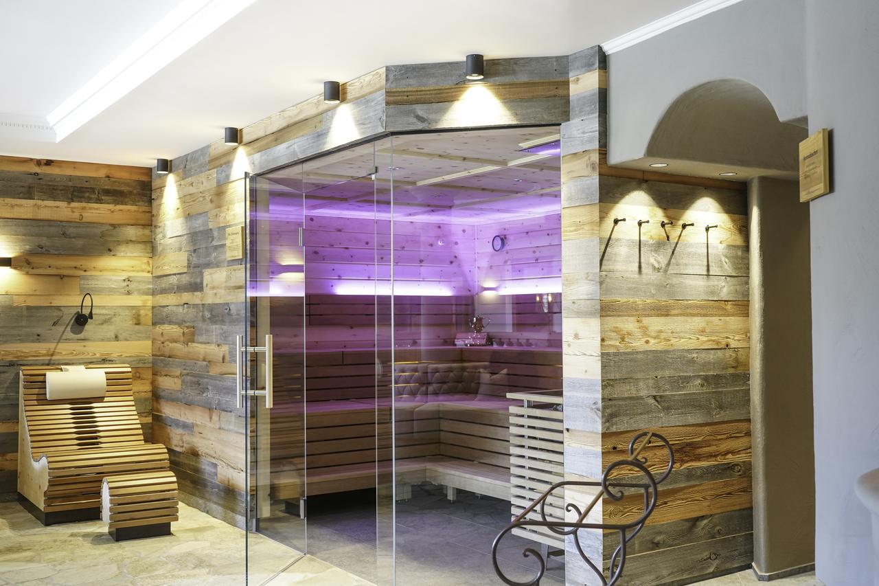 Hotel Winterbauer Флахау Экстерьер фото