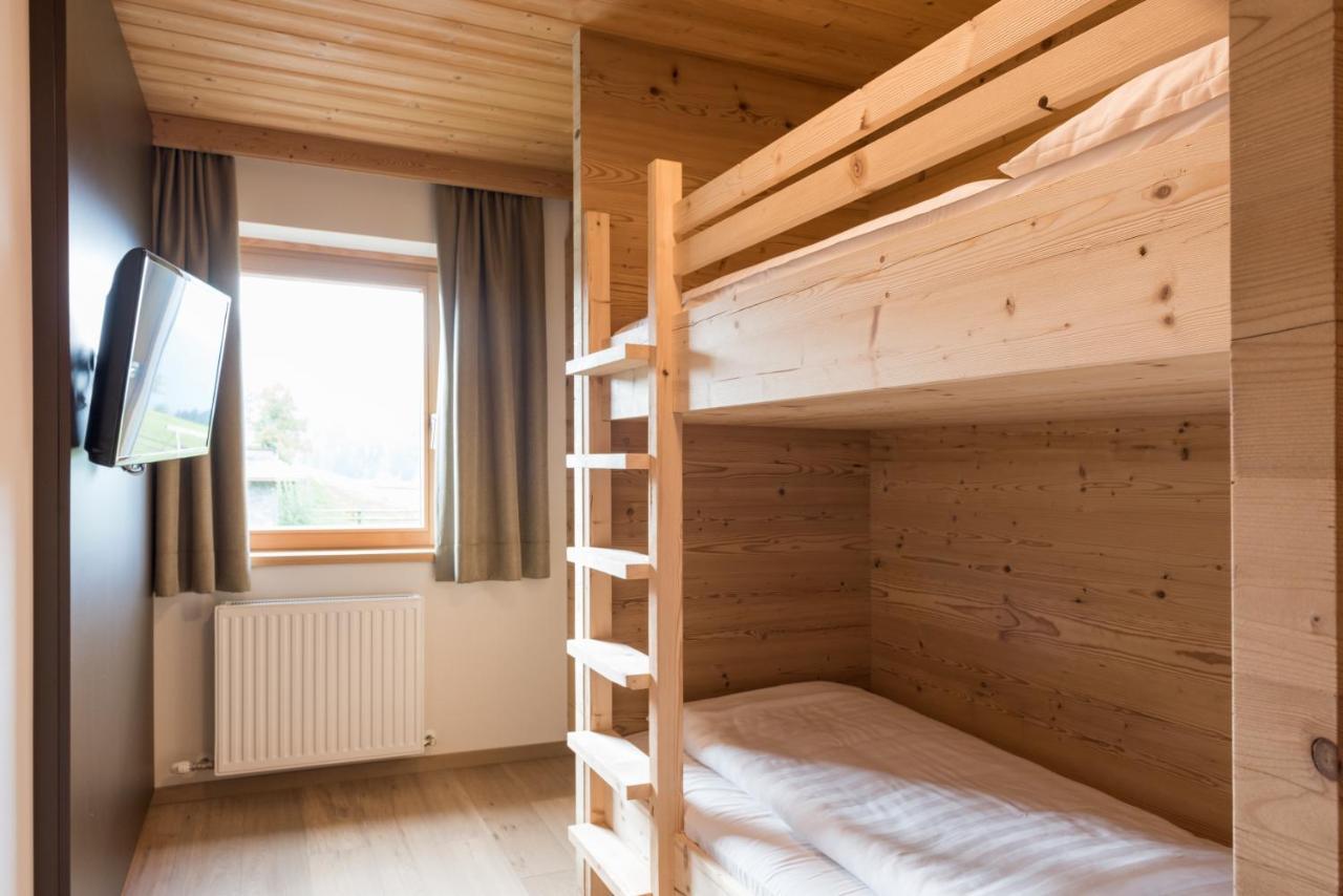 Hotel Winterbauer Флахау Экстерьер фото