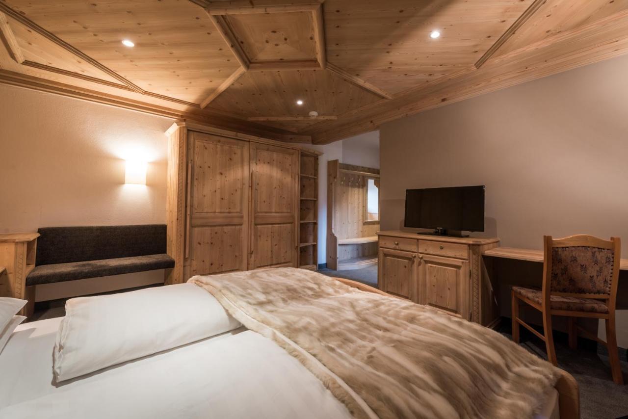 Hotel Winterbauer Флахау Экстерьер фото